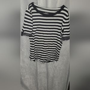 Women's Segments shirt